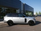 Thumbnail Photo 2 for 2020 Land Rover Range Rover